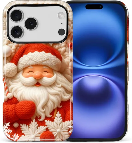 Vista 97 de Funda para iPhone 13 iPhone 14, a prueba de golpes, funda protectora híbrida de 2 capas, doble protección contra caídas, antiarañazos, diseño