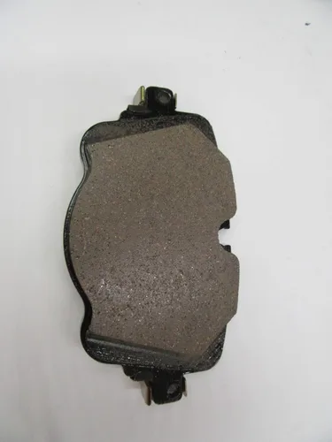 Vista 7 de pastillas de freno delanteras traseras de repuesto para Bentley Bentayga low dust premium #580