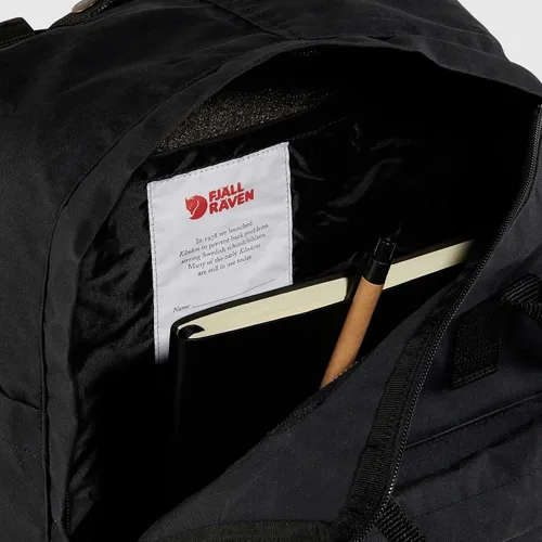 Vista 2 de Fjallraven Mochila Kanken Classic para el diario