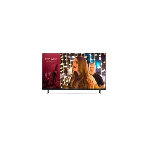 Vista 4 de LG 55UR640S UHD Commercial TV
