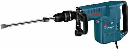 Vista 5 de Bosch 11316EVS SDS-Max - Martillo de demolición