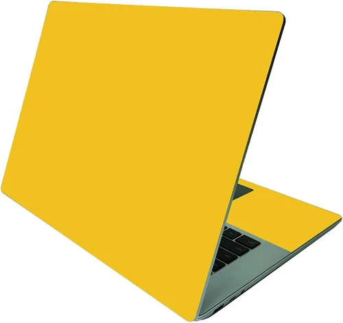 Vista 11 de MightySkins Skin compatible con Microsoft Surface Laptop 4 de 15 pulgadas, color azul claro, funda protectora, duradera y única, fácil de aplicar