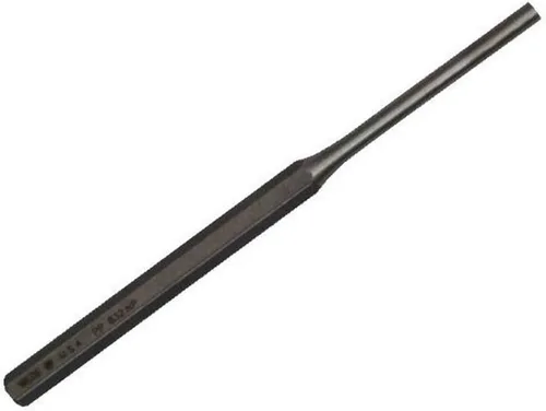 Vista 8 de Wilde Tool Punzón de pin PP 832, 1/4 pulgadas