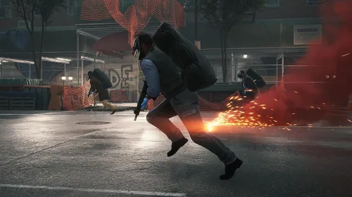 Vista 6 de PAYDAY 3 - EDICIÓN ORO - Xbox y Windows 10 Código digital