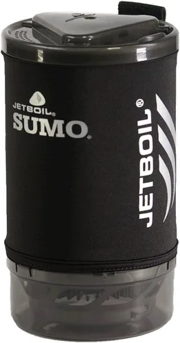 Vista 4 de Jetboil Sumo Group Sistema de cocción., Azul, talla única