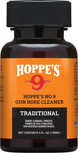 Vista 6 de Hoppe's No. 9 Gun Bore Cleaner