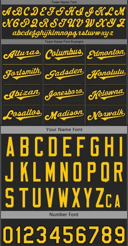 Vista 5 de Camisetas de béisbol personalizadas para hombres, mujeres, niños, camisetas con botones, personalizadas, número de nombre impreso o cosido
