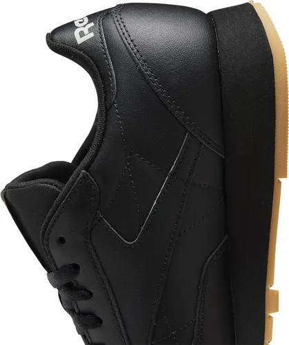 Vista 9 de Reebok Tenis clásicos unisex de cuero para adultos