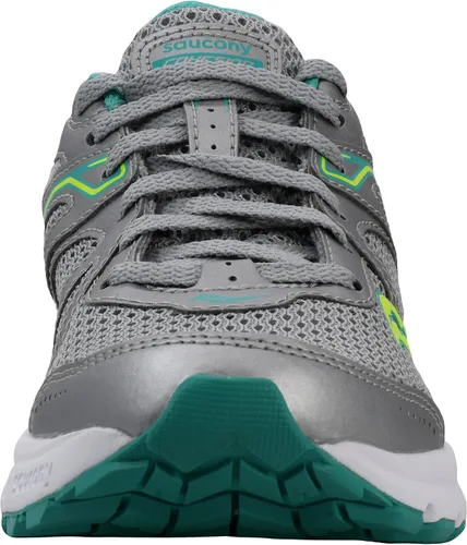 Vista 2 de Saucony Cohesion 10 - Tenis de correr para mujer