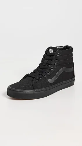 Vista 2 de Vans Sk8-Hi - Tenis de skate unisex con suela de goma, cómodas y duraderas