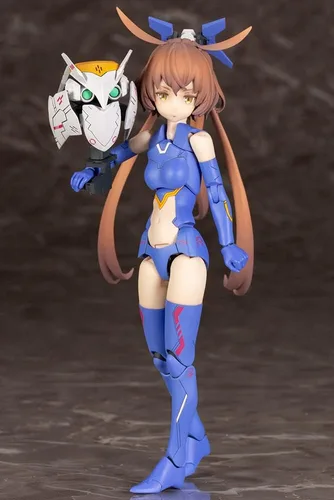 Vista 4 de Kotobukiya Dispositivo Megami: Kit de modelo SOL Raptor