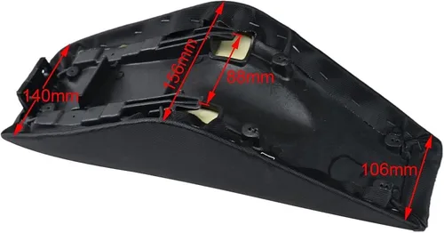 Vista 8 de Kit de carenado corporal de plástico CRF50 para XR50 CRF50 110cc 125cc SDG SSR Pit Bike