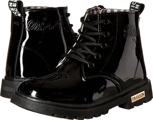 Vista 7 de Maxu Fashion - Botas impermeables de poliuretano para niños