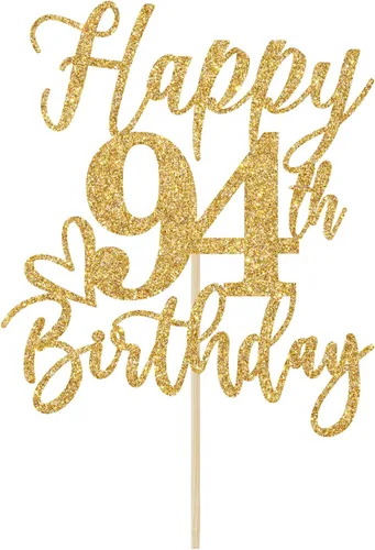 Vista 35 de Decoración para pastel de cumpleaños número 10, decoraciones de cumpleaños número 10, doble dígito, Hello 10, suministros para fiesta de cumpleaños