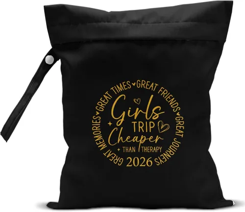 Vista 28 de Bolsa impermeable para traje de baño, bolsa húmeda y seca para playa y viaje, con cierre oculto, reutilizable para bebé, para trajes de baño Tortuga
