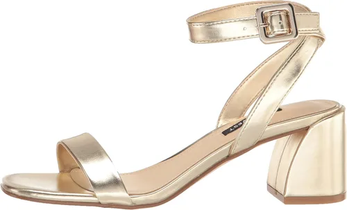 Vista 8 de Nine West Sandalias de tacón Milday para mujer
