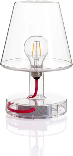 Vista 9 de Fatboy Transloetje - Lámpara LED, color marrón