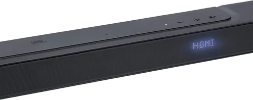 Vista 5 de JBL Bar 300: Barra de sonido compacta todo en uno de 5.0 canales con MultiBeam™ y Dolby Atmos®, negro