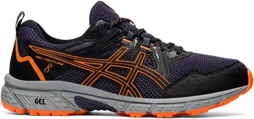 Vista 4 de ASICS Gel-Venture 8 - Tenis deportivos de correr para hombre