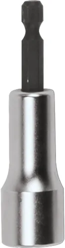 Vista 4 de Makita B-43343 Enchufe hueco, 3/4 x 3 pulgadas