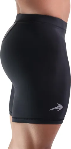 Vista 3 de Compression Shorts Men Performance Baselayer Athletic, Running, Biking All Sports Men's Underwear for Workout