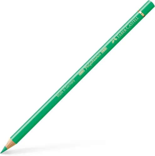 Vista 23 de Faber Castel Polychromos - Lápices de colores, 101, blanco, 6