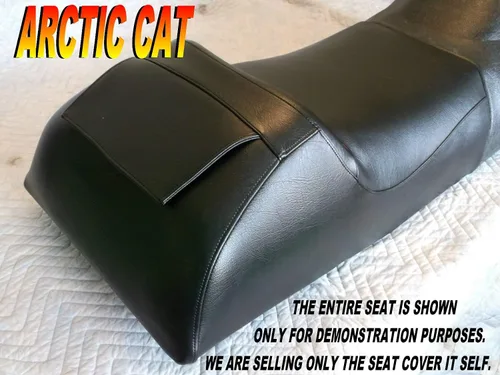 Vista 2 de de repuesto para polvo Arctic Cat Special 1999-00, 500 600 700 LE Mountain 615