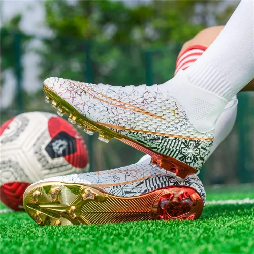 Vista 6 de unisex-adult Soccer Cleat
