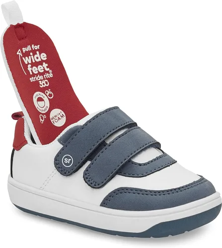 Vista 7 de Stride Rite 360 Unisex-Child Hayden Sneaker