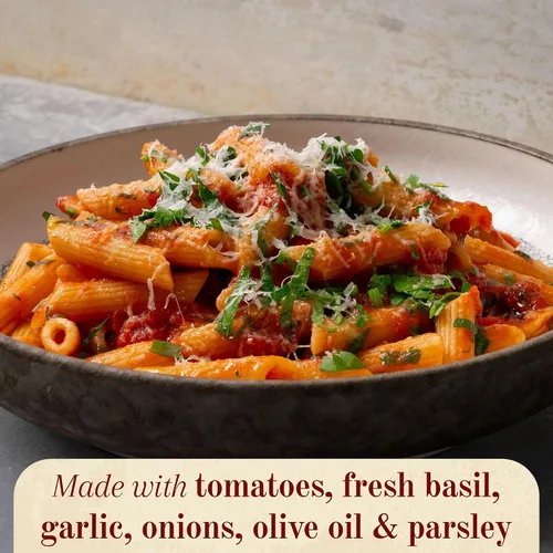 Vista 4 de Michaels of Brooklyn Salsa de pasta, Arrabbiata, 32 oz