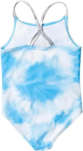 Vista 5 de STAR WARS The Child - Traje de baño de una pieza para niñas pequeñas y grandes
