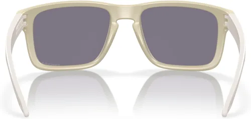 Vista 4 de Oakley Men's Oo9244 Holbrook Low Bridge Fit Rectangular Sunglasses
