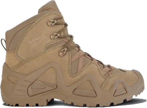 Vista 12 de Bota de senderismo Lowa Zephyr GTX Mid para hombre 4938 Carnation Anthracite