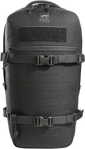 Vista 5 de Tasmanian Tiger Mochila modular L negro, talla única (TT-7968-040)