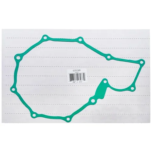 Vista 2 de Caltric Junta de estator compatible con Honda Vt600Cd Vt-600Cd Shadow Vlx Deluxe 600 1993-1998