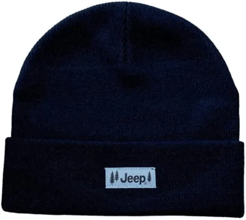 Vista 4 de Jeep unisex-adult mens Beanie