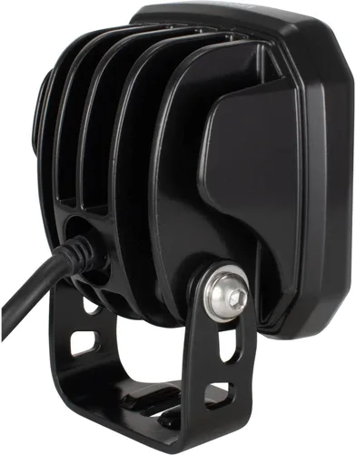 Vista 3 de Vision X Lighting 9141527 Duralux Luz de trabajo LED negra