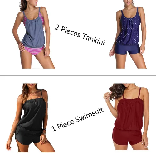 Vista 6 de Dokotoo womens Soft