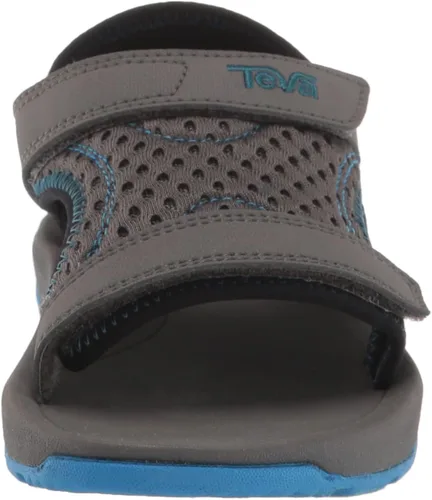 Vista 2 de TEVA Sandalia unisex Psyclone XLT cómoda y duradera con cierre de velcro