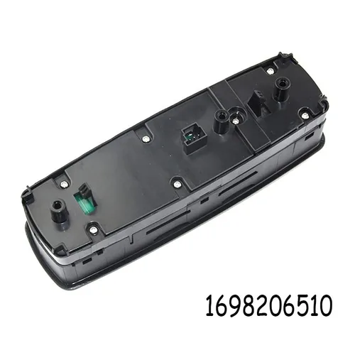 Vista 4 de Interruptor de control de ventana para Mercede para Benz S550 S63AMG S65AMG A2229056800 Interruptor de control maestro de la ventana eléctrica