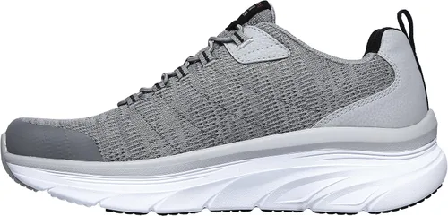 Vista 8 de Skechers D'lux Walker Pensive Oxford para hombre
