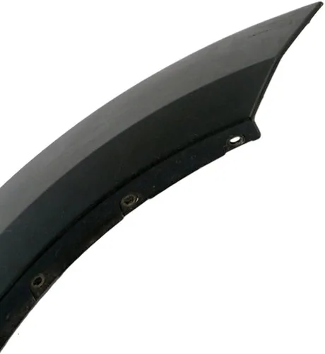 Vista 8 de Guardabarros trasero de coche LH/RH para guardabarros de rueda de coche, borde de arco de rueda, compatible con BMW Mini Cooper R60, izquierda