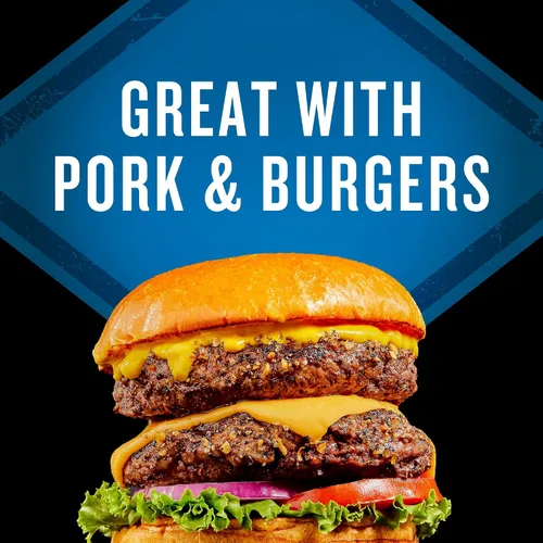 Vista 12 de McCormick Grill Mates Montreal. - Condimento para carne con un 25 % menos de sodio