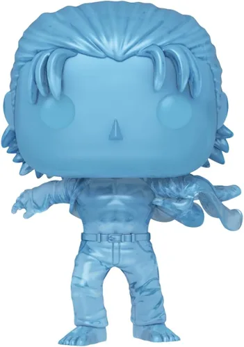 Vista 2 de Funko Pop! & Tee Attack on Titan - Eren con Marcas - M
