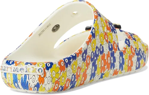 Vista 5 de Crocs Sandalias clásicas Marimekko