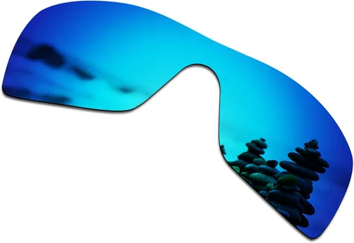 Vista 4 de SmartVLT - Lentes de repuesto para Oakley Batwolf (5 unidades)