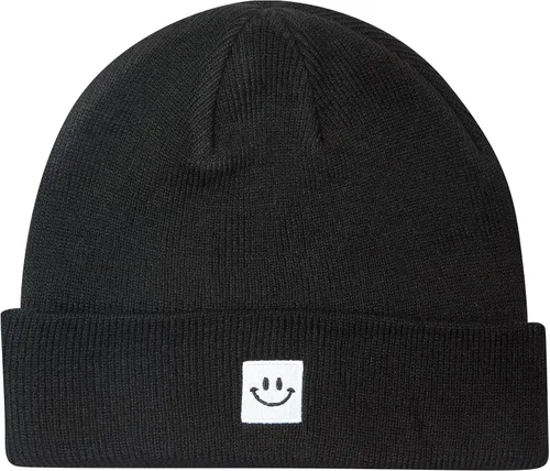 Vista 3 de Paladoo Gorro de punto para hombre y mujer, paquete de 2
