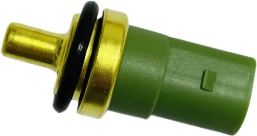 Vista 7 de 059-919-501A 158-0629 Sensor de temperatura apto para VW Jetta Golf Bora Passat Beetle Audi A3 A4 A6 S3 S4 S6 S8 TT 1996 1997 1998 1999 2000 2001