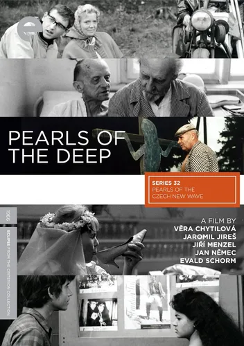 Vista 3 de Eclipse Series 32 Pearls of the Czech New Wave