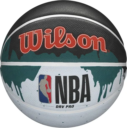 Vista 20 de WILSON NBA DRV Series Baloncesto Marrón